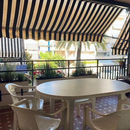 Apartamento En Salou Bagian luar foto
