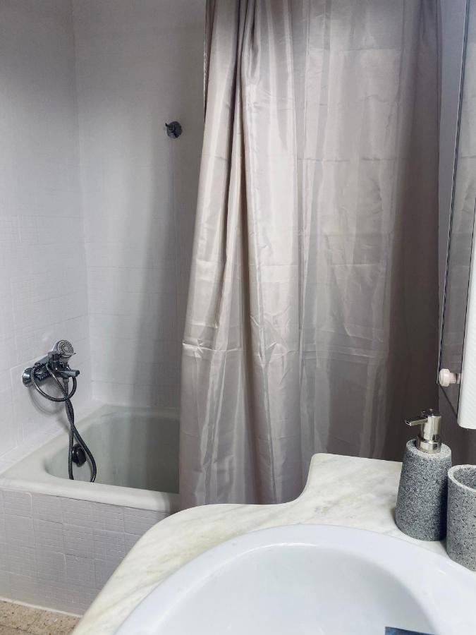 Apartamento En Salou Bagian luar foto