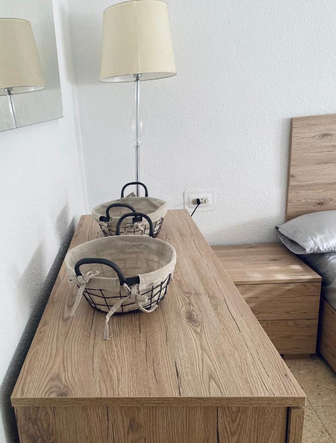 Apartamento En Salou Bagian luar foto