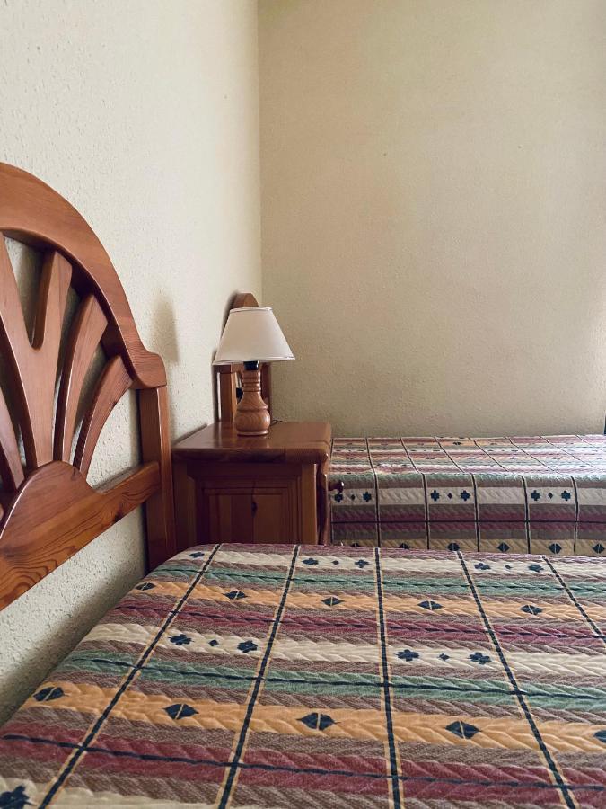 Apartamento En Salou Bagian luar foto