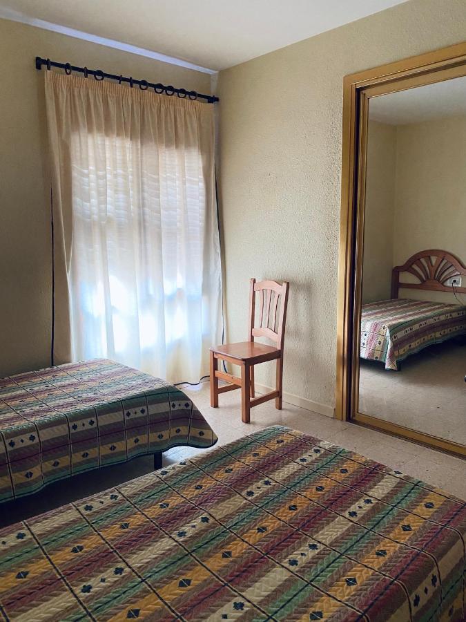 Apartamento En Salou Bagian luar foto