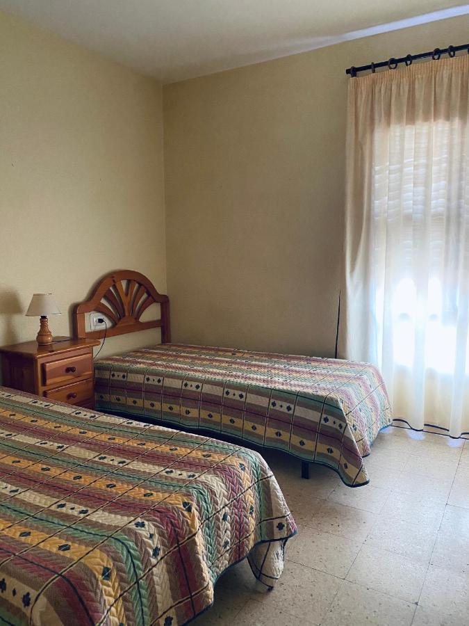 Apartamento En Salou Bagian luar foto